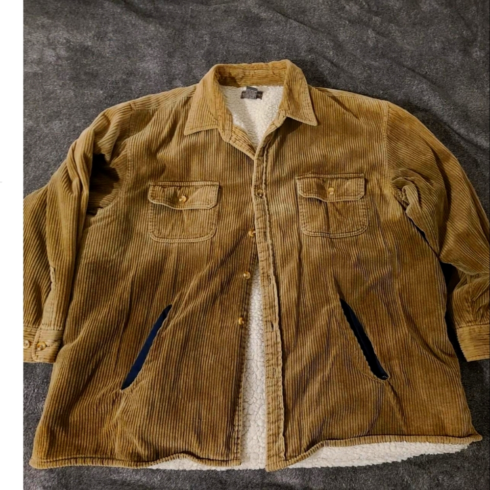 wool velvet jacket